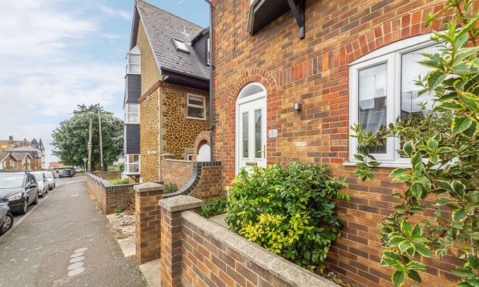Hunstanton House | Pebblesden, Hunstanton, Norfolk