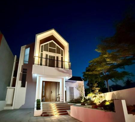 Sidomulyo Villa | Pecinta Senja Villa
