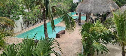Progreso Municipality Apartment | Pedacito de cielo