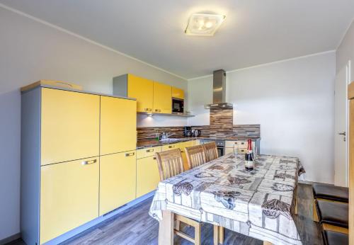Peenemuende Apartment | Peenemünde, Seglerhafen ST Slup 04 05