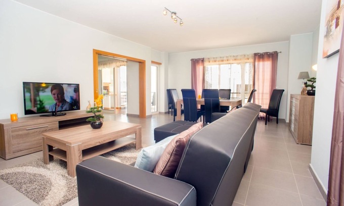 Tavira Apartment | Pegada 3 Bedrooms Apartament