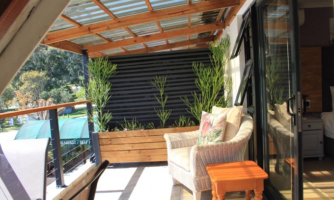 Sedgefield House | Pelican Lodge