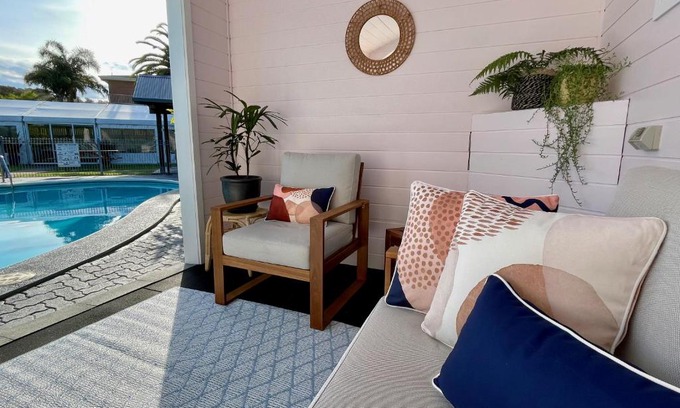 Merimbula Hotel | Pelican Motor Inn