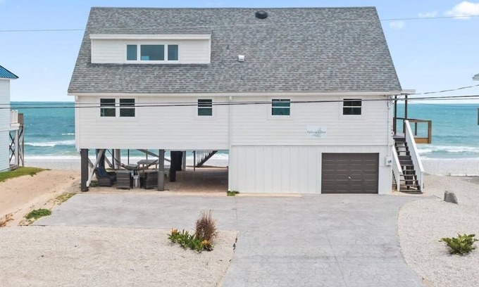 South Ponte Vedra Beach House | Pelican Rest | Wren Beach Rentals by Portoro