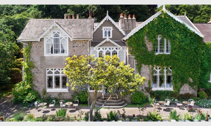 Penally Hotel | Penally Abbey Hotel