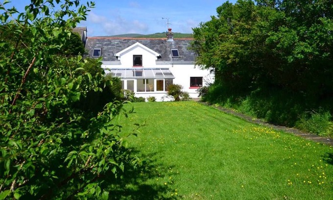 Rosebush House | Penbrist in Clynderwen