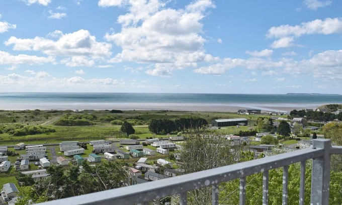 Pendine House | Pendine Manor