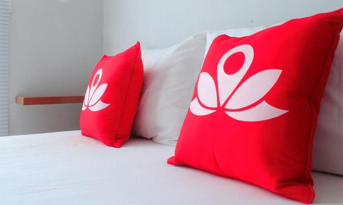 Batam House | Penginapan ANR