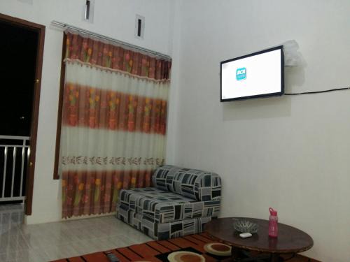 Bukittinggi House | Penginapan Rezki Syariah