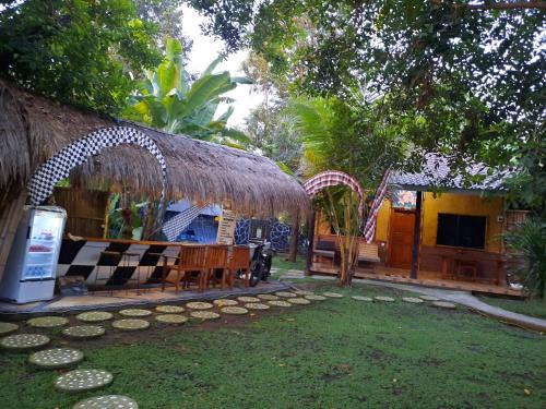 Kalibukbuk Hotel | Penginapan Sedap Malam