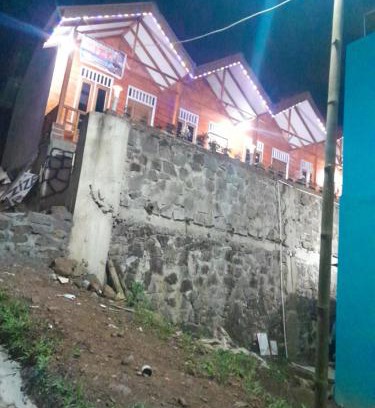 Sei Pinang Hotel | Penginapan zize