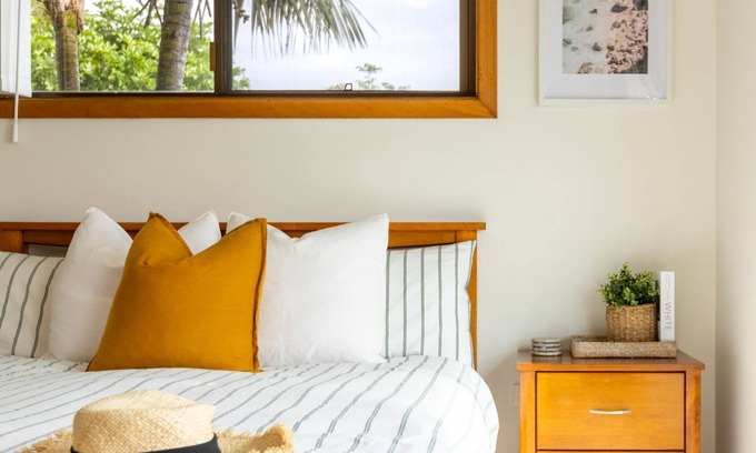 Yamba Apartment | Peninsula Court - Unit 1