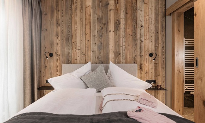 Burgstall Apartment | Penken 12 - Alpen Resort Schrofenblick - Penken