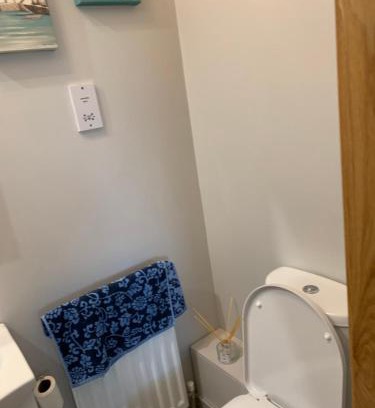 Portrush Apartment | Pennisula Apartment