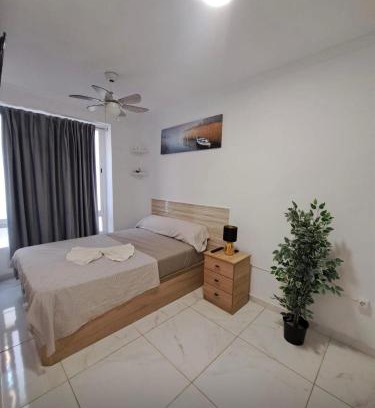 Alicante House | Pensiòn Cerdà 112