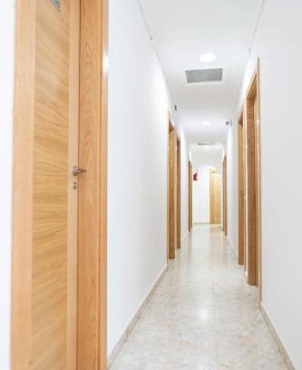 Bolanos de Calatrava House | Pensión Hostal DOS HERMANAS