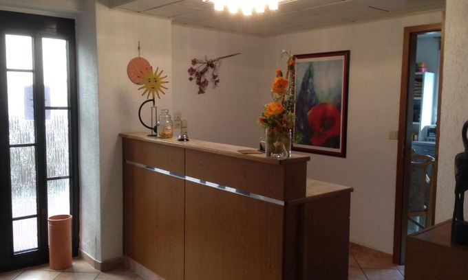 Loebau Bed & Breakfast | Pension Anna