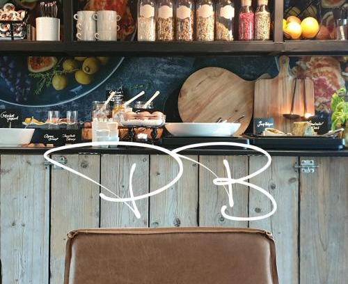 Nes House | Pension Bakema Ameland