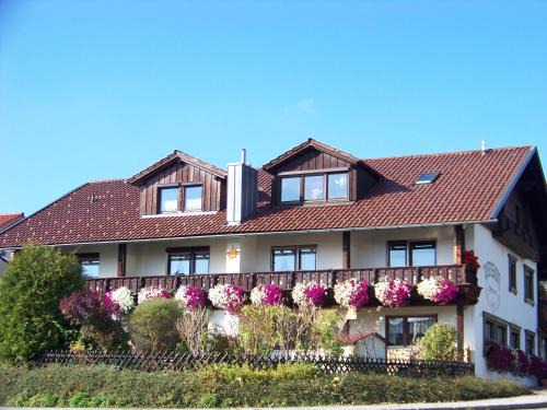 Zwiesel House | Pension Erna