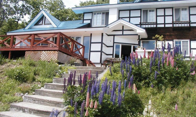 Minamiaizu House | Pension Felice