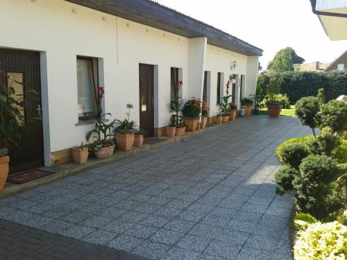 Pritzwald House | Pension Fennert