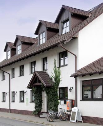 Kahren House | Pension & Gasthaus Kahren