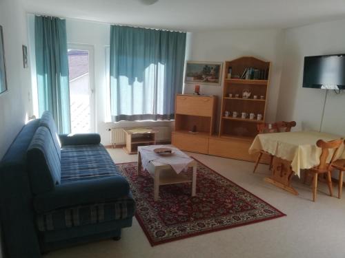 Schoenau im Schwarzwald Apartment | Pension Goldmann - Ferienwohnung 2