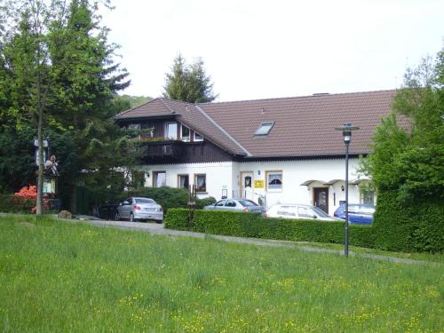 Altenbrak House | Pension Harzresidenz