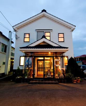 Motomachi House | Pension Jokura