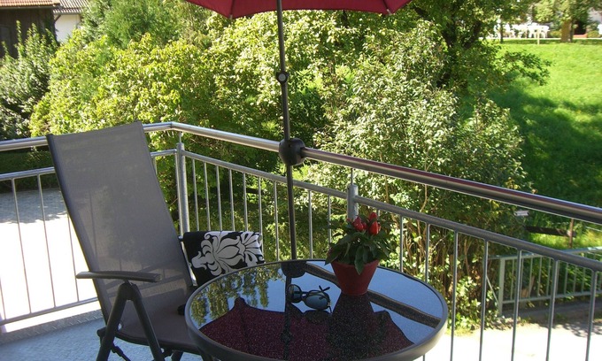 Großholzhausen House | Pension Kellerer