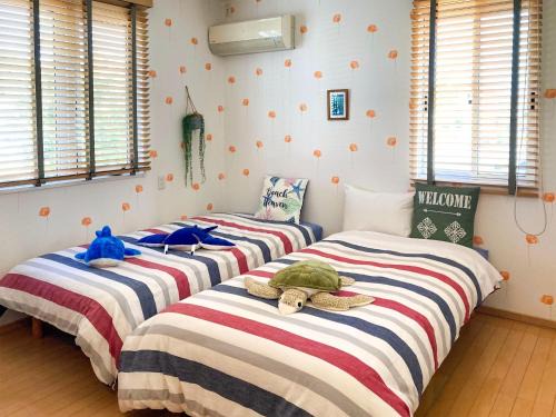 Yonabaru House | Pension Marinetown Aratta Vacation STAY 13299