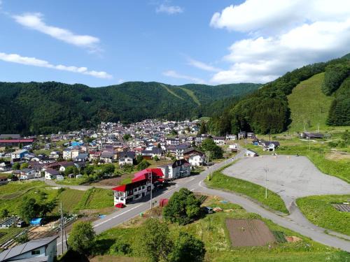 Nozawaonsen Hotel | Pension Mon Repos