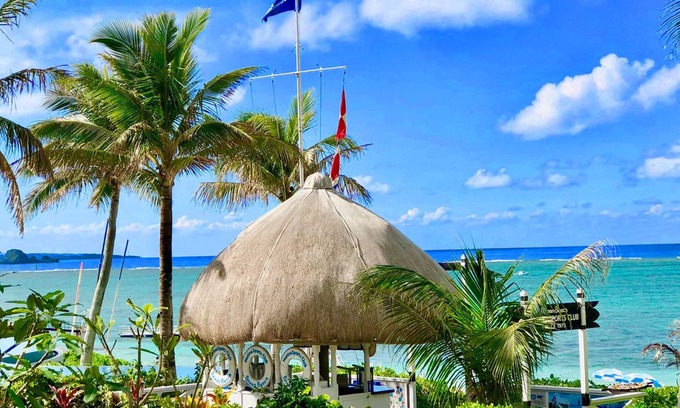 Maeganeku House | Pension Moon Villa