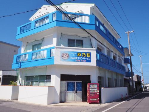 Taketomi-jima Taketomi-cho House | Pension New Hamanoso
