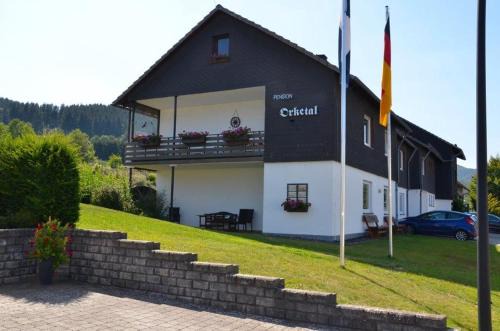 Medelon House | Pension Orketal