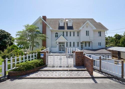 Nachikatsuura Hostel | Pension Sora