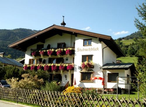 Uttendorf House | Pension Stubachblick