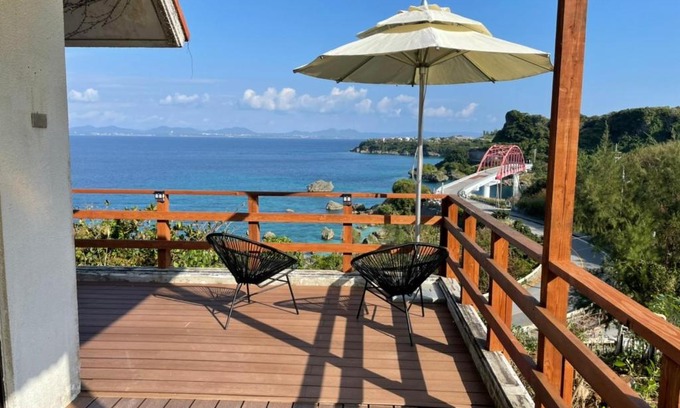 Uruma House | Pension Takahanari - Vacation STAY 06502v