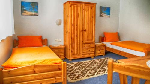 Wolfersheim Apartment | Pension und Ferienwohnungen Bachmann