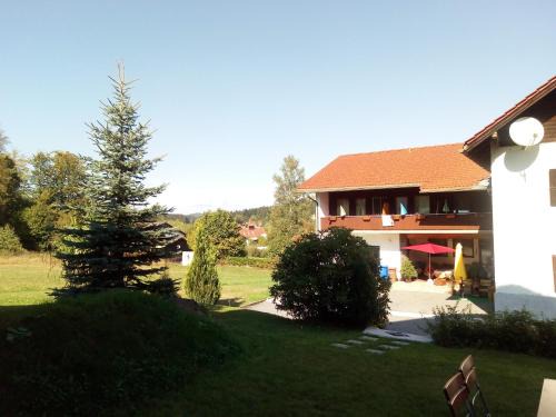 Spiegelau House | Pension Waldblick