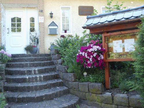 Arnsberg House | Pension Waldsauna