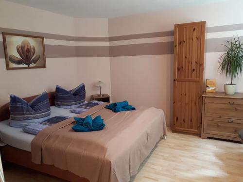Plate Hotel | Pension zum Fässchen
