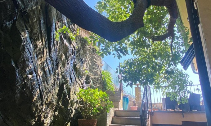 Vernazza Hotel | Pensione Sorriso