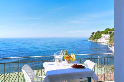 Marina di Casal Velino Hotel | Pensione Zio Attilio
