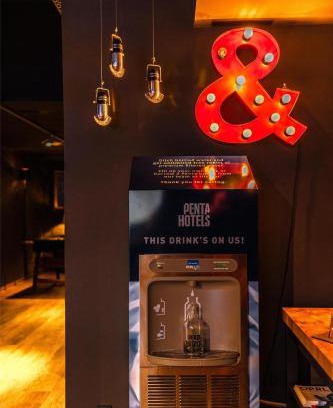 Reading City Centre Hotel | pentahotel Reading