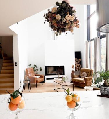 Wahlbach Apartment | Penthouse *A la belle étoile*