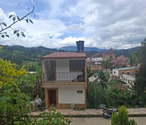 Gambita Apartment | Penthouse - Altos de Iguaque