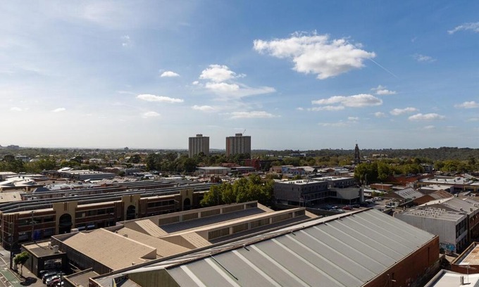 Collingwood Apartment | Penthouse Apartment Collingwood