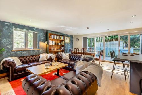 West Quantoxhead Apartment | Penthouse by the Quantocks