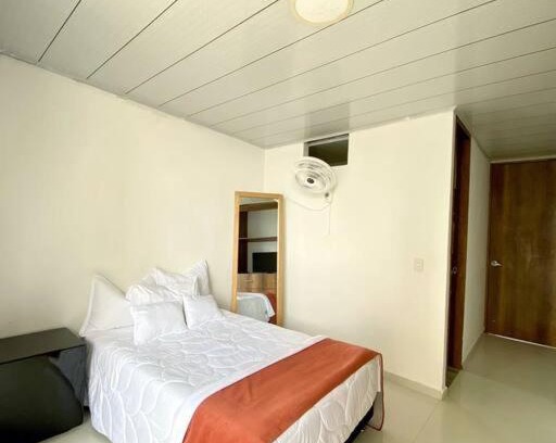 Bucaramanga Apartment | Penthouse Cedros